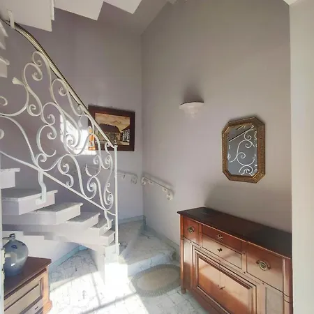 Apartment Des Rives De L'ehn *