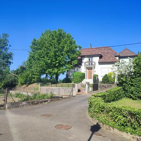 Apartment Des Rives De L'ehn *