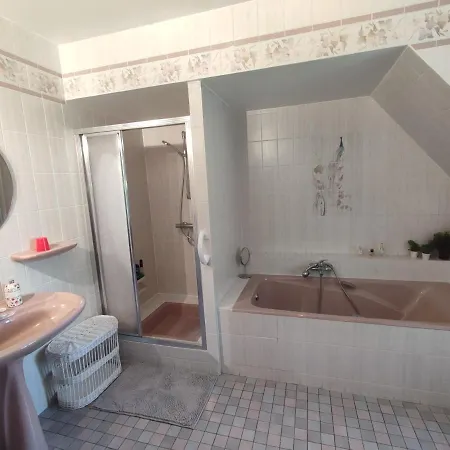 Apartment Des Rives De L'ehn *