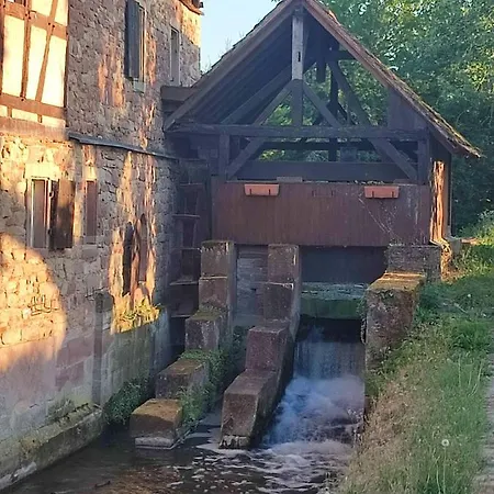 Des Rives De L'ehn * Krautergersheim